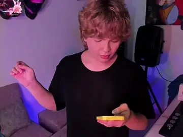 Stripchat Live Porn of adam_angelssss