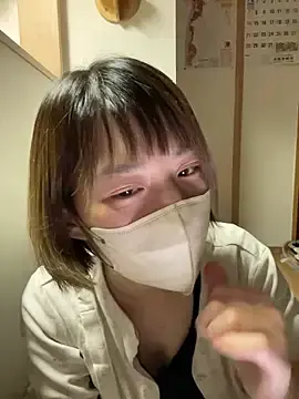 Stripchat Sex Chat of usako_2025