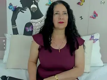 Stripchat Best Webcam of Adelesmithh