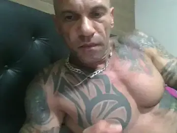 ArcanjoBlackxxx from stripchat