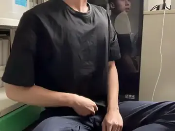 Stripchat Private Sex Chat of Benson18y