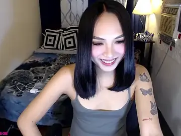 Stripchat Live Porn of Goddess_Isabel