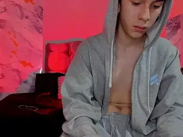 Stripchat Live Sex of James_Adams_01