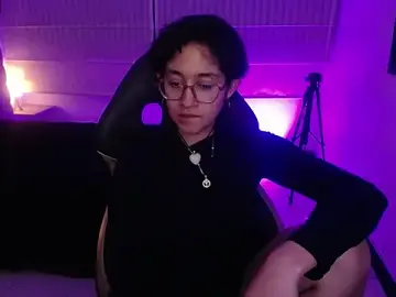 Stripchat Adult Webcam of Lili_Gomez_