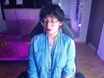 Stripchat Live Sex Cam of Lili_Gomez_