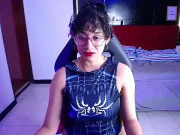 Stripchat Free Live Porn of Lili_Gomez_