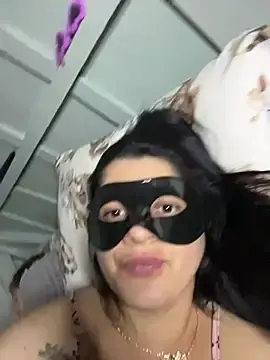 Stripchat Nude Webcam of NataliaGearetta