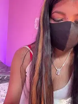 Stripchat Nude Webcam of Neha18