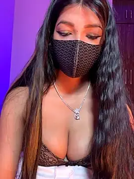 Stripchat Nude Webcam of Neha18