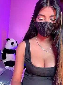 Stripchat Live Porn of Neha18