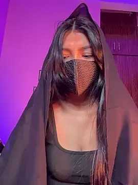 Stripchat Adult Webcams of Neha18