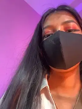 Stripchat Best Webcam of Neha18