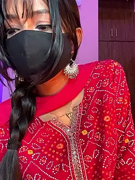 Stripchat Live Sex of Neha18