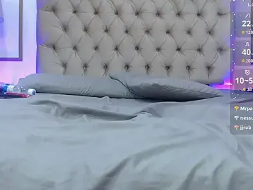 Stripchat Adult Webcam of ScarlettRox