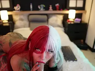 Stripchat Sex Chat of Scarlett_collins02