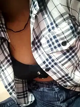 Stripchat Private Sex Chat of Sexy_najiya