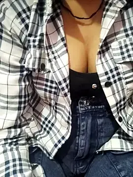 Stripchat Best Webcam of Sexy_najiya