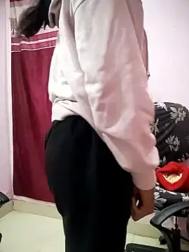 Stripchat Sex Chat of Sexy_najiya