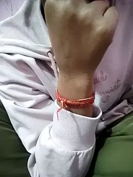 Stripchat Live Porn of Sexy_najiya