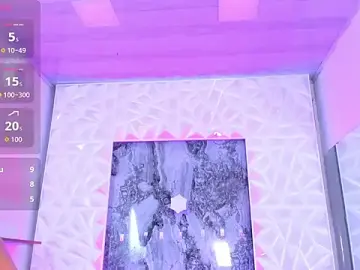 Stripchat Nude Webcam of Sofia-love7