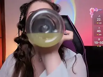 Stripchat Best Webcam of Taiga_Cute