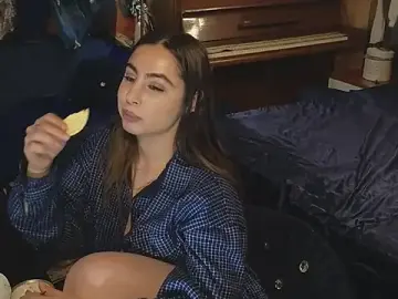 Stripchat Sex Cam of VanessaDoyle