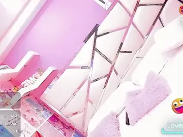 Stripchat Free Porn Cam of Vanessapintoo