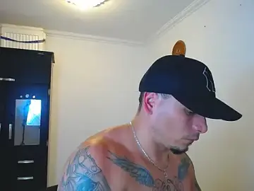 Stripchat Watch Live Sex Cams of jakson_hot