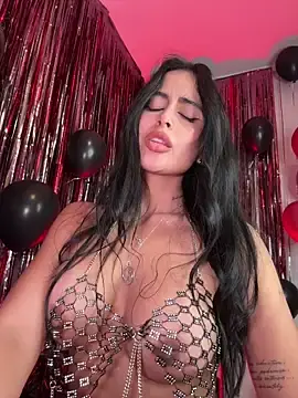 Stripchat Adult Webcams of Alexandra_duque