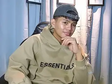 Alexx_143 from stripchat