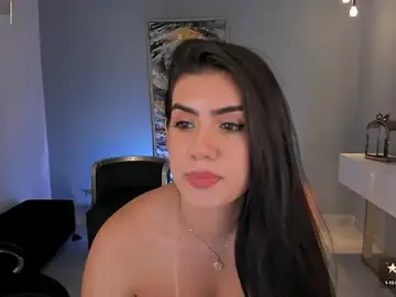 Stripchat Free Porn Cam of AngelicaVega