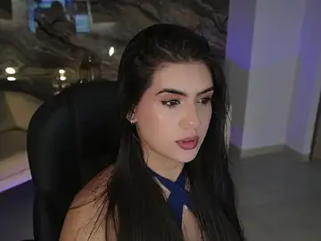 Stripchat Adult Webcam of AngelicaVega