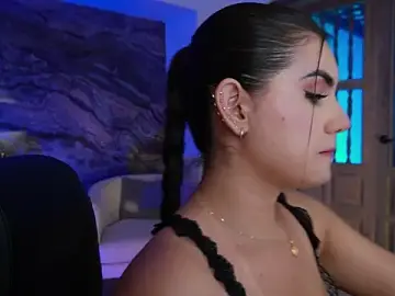 Stripchat Free Porn Cam of AngelicaVega