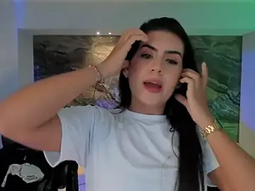 Stripchat Adult Video Chat of AngelicaVega