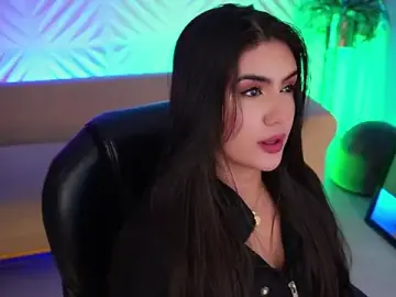 AngelicaVega from stripchat