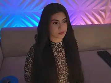 Stripchat Nude Webcam of AngelicaVega