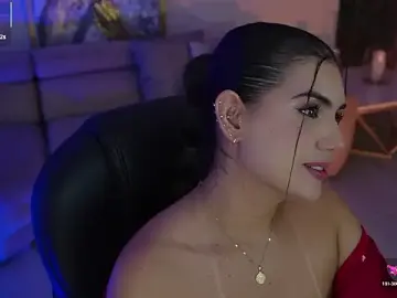 Stripchat Nude Webcam of AngelicaVega