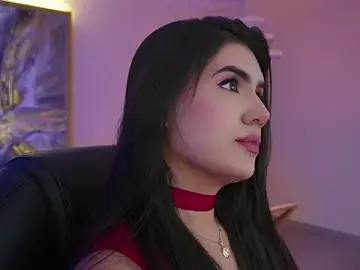 Stripchat Adult Webcams of AngelicaVega