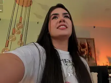 Stripchat Best live sex cam show of AngelicaVega