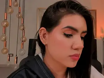 Stripchat Live Sex of AngelicaVega