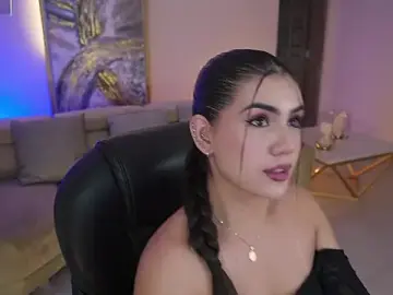 Stripchat Sex Cam of AngelicaVega