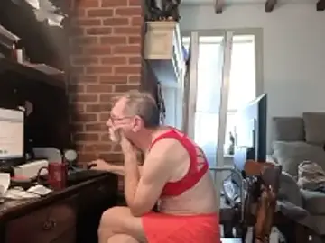 Stripchat Free Porn Cam of CDforU