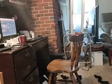 Stripchat Free Live Porn of CDforU