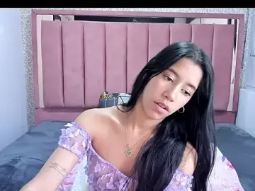 Stripchat Adult Webcam of Connie_Bell