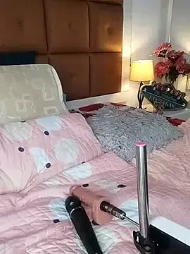 Stripchat Best Webcam of ELLA_KELLY