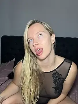 Stripchat Best Webcam of Ellie-Rose