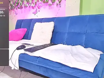 Stripchat Best Webcam of Karen_Ariass