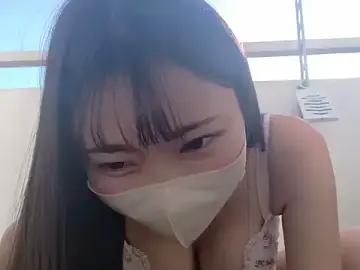 Stripchat Best live sex cam show of Ran-o0_0o-DX