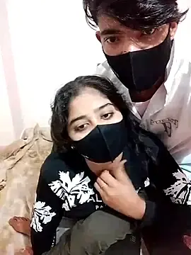 Stripchat Live Sex of Rubina_khan1