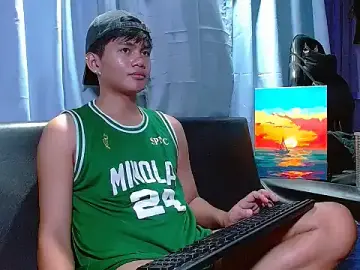 Stripchat Sex Chat of badblack_66